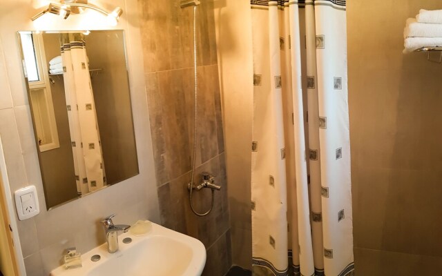 Santa Fe by BA Tango Apartments