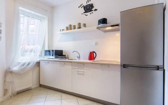 Apartament Grafitowy - Homely Place