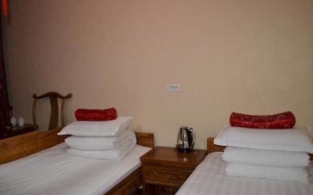 Pingyao Hongfuxiang Inn (Pingyao Ancient City North Gate Branch)