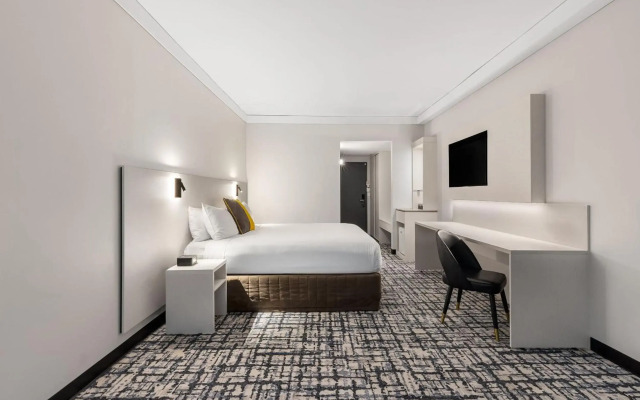 Sydney Central Hotel managed by The Ascott Limited