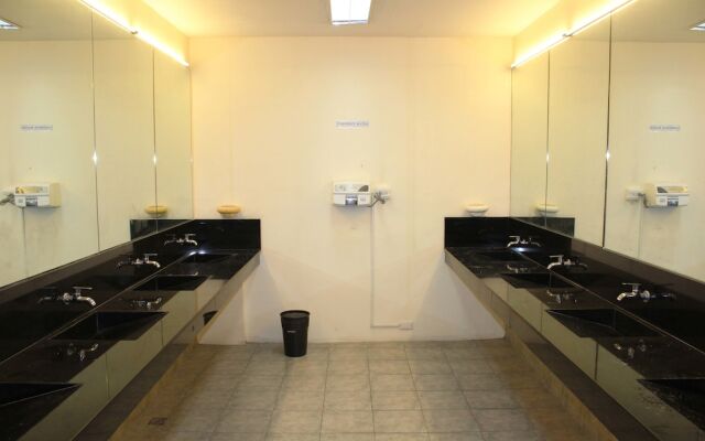 Mang Ben Dormitory - Hostel