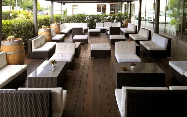 AS Hotel Limbiate Fiera