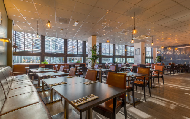 Leonardo Hotel Utrecht City Center