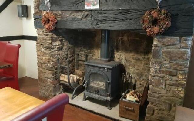 The Cock Hotel