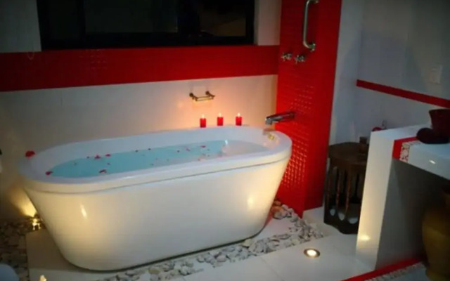 Casa Bugambilias Hotel Boutique