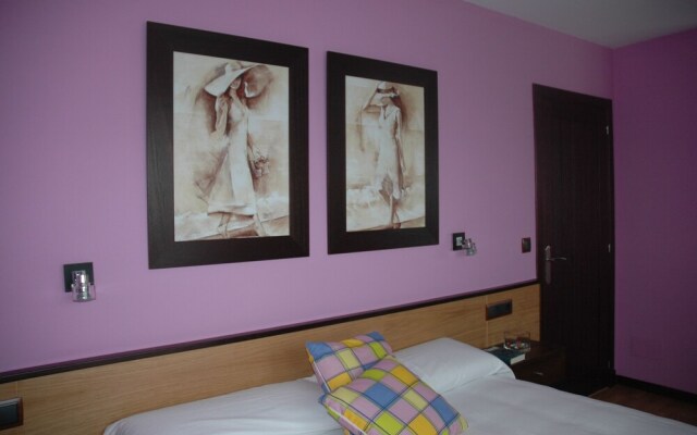 Hotel Apartamento Marouco