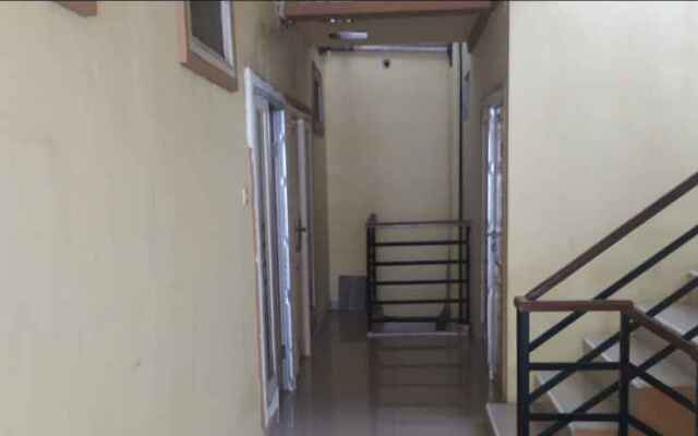 OYO 3502 Satelit Ff 2