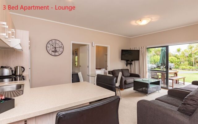 Bay of Islands Holiday Apartments