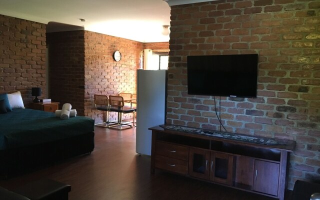Wondai Colonial Motel