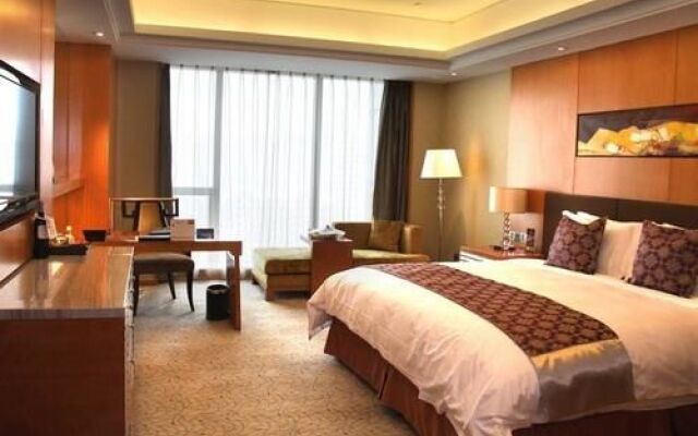 Yanzhou Shengde International Hotel