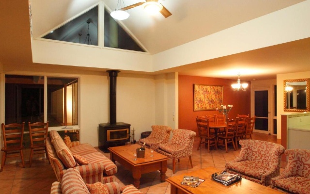 Rothbury Escape Guesthouse – Guest Rooms – Rothbury