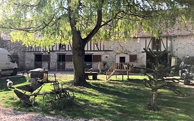 Chambre d hôtes