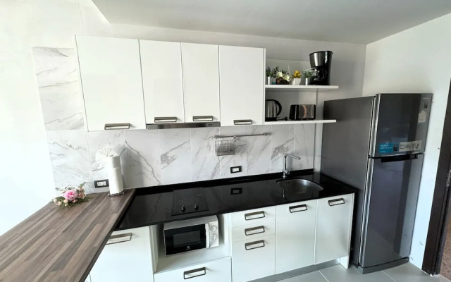 Apartment at Emerald Terrace by Lofty