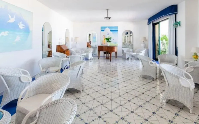 Hotel Paradiso Terme Resort & Spa