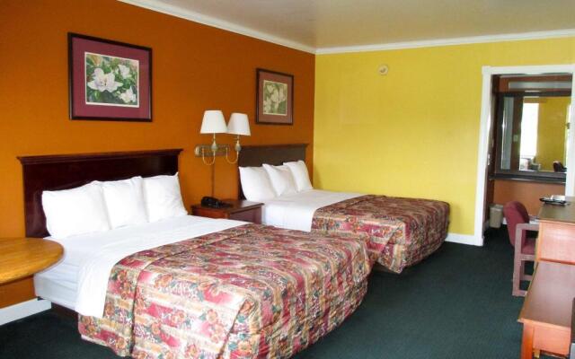 Days Inn Americus