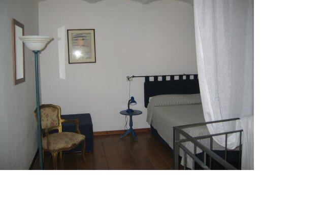 Villa I Tigli Casa Vacanze