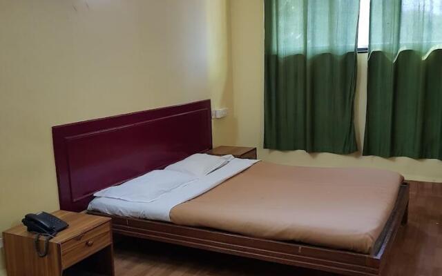 The Sincro Hotel