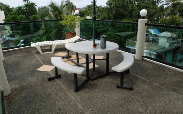 Turtle Inn Resort