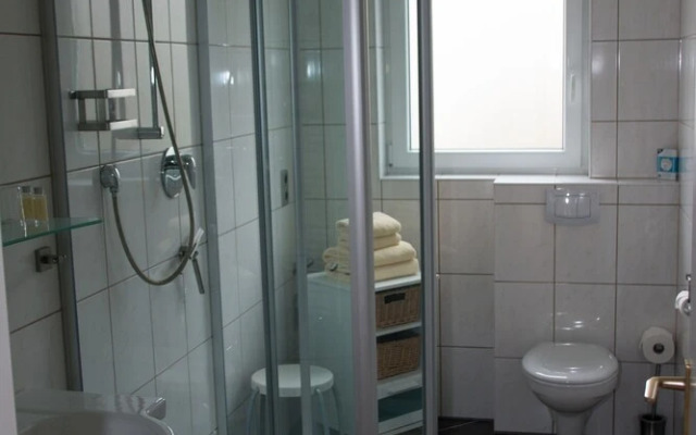 Hotel Rheingraf