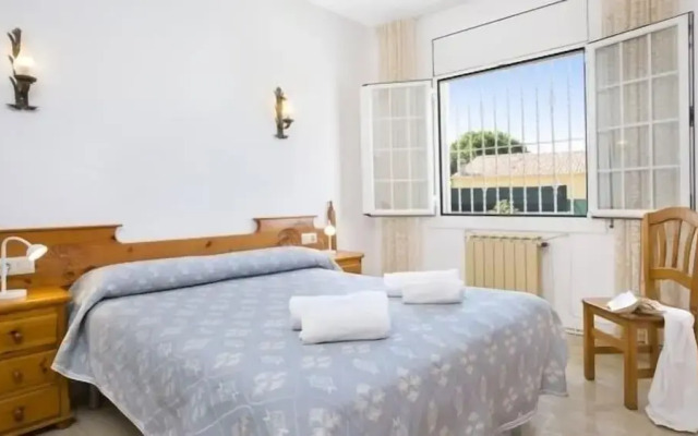 Villa Mari