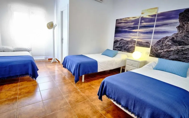 Casa Reyes El Palmar