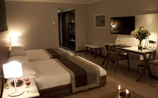 Hotel Seyhan