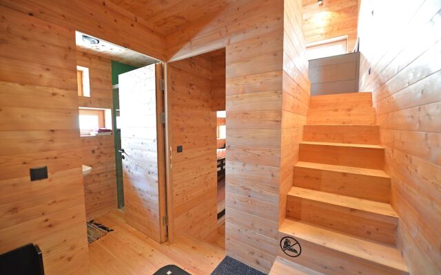 Apartment 4 Holiday - Design Lodge The Cube