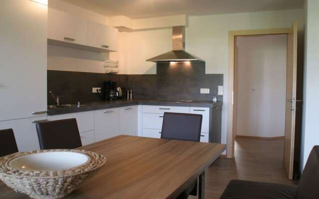 Penthouse Westendorf