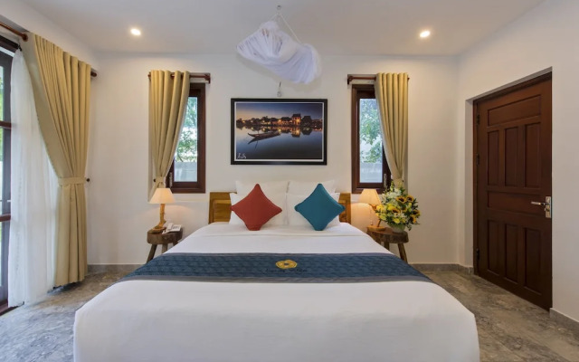 Louis Villa Hoi An