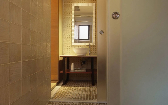 Lan Ting Business Inn