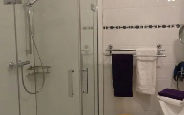 Am Stadtwald Apartment 3