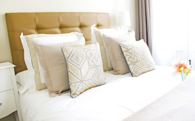 Living4Malaga Carreteria 37