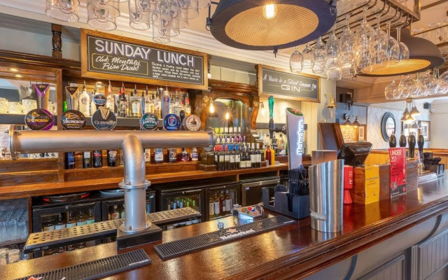 Shakespeare Inn