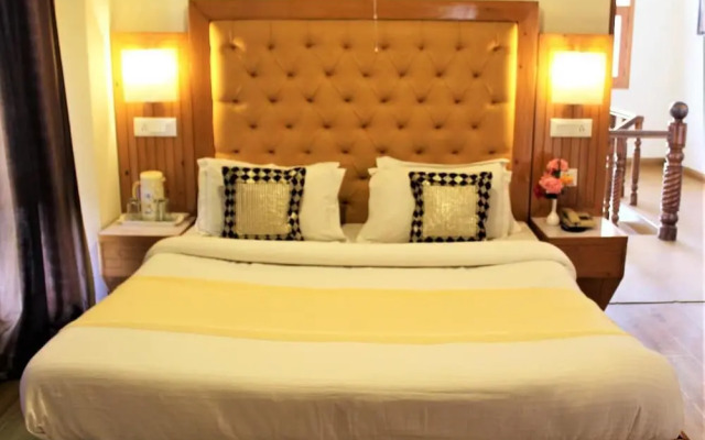 Hotel Golf Links Resort - Mashobra