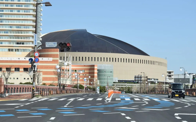 Hotel Sunfield Otemon