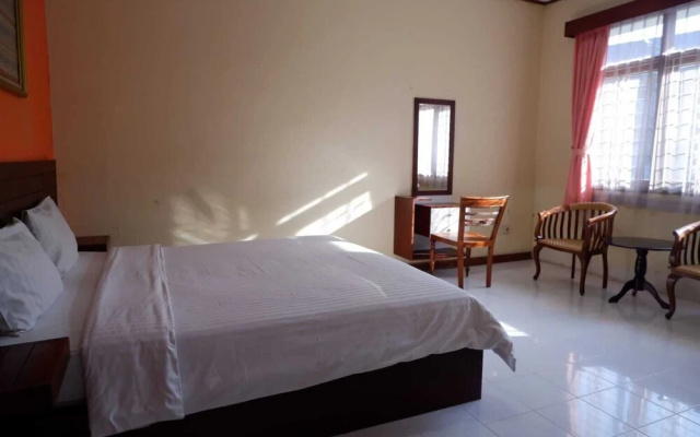 Lembah Ciater Resort Managed by Sahid