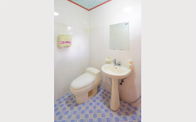 Taean Second Story Pension