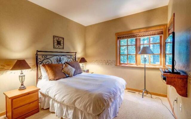 Taluswood #3 by MC Luxury Rentals