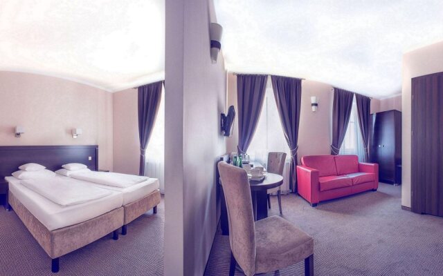 Hotel Niemcza SPA