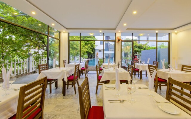 Ruby River Villa Hoi An