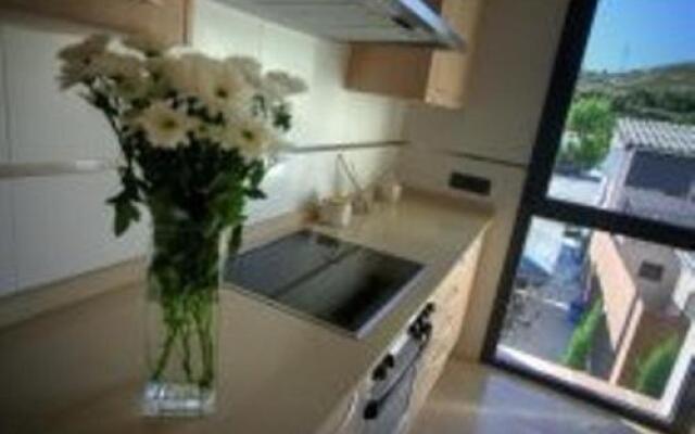 Apartamentos Turísticos Can Rocamora