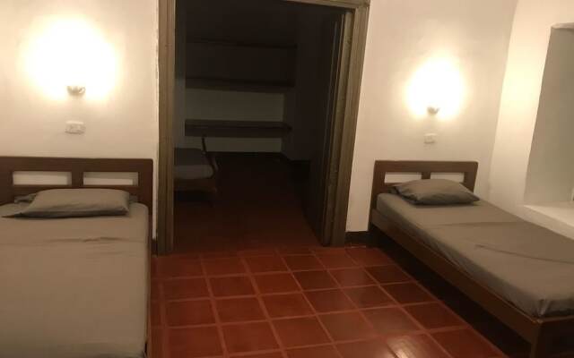 Hosteria Colonial