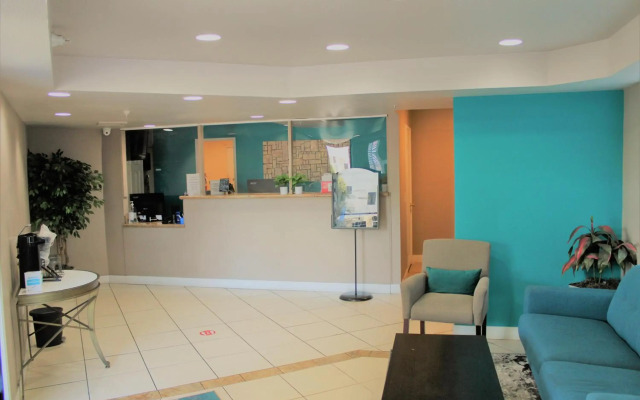Surestay Plus Hotel By Best Western El Cajon