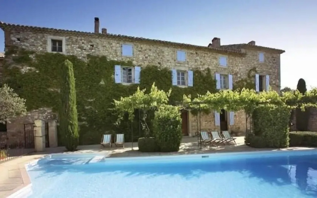 Domaine les Mejeonnes