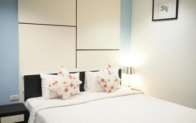 CA Hotel and Residence Phuket