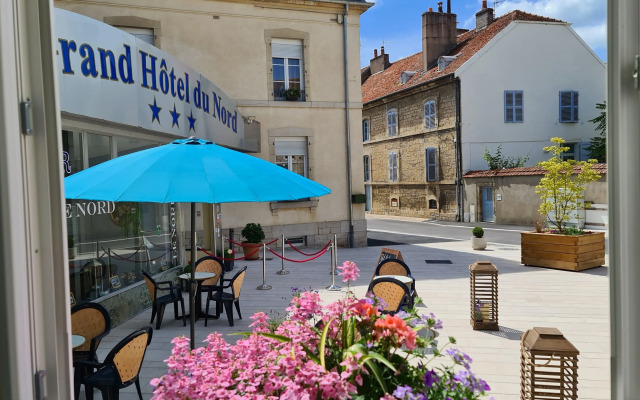 Grand Hotel du Nord