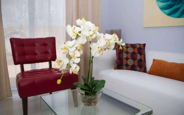 Ayka Apartments