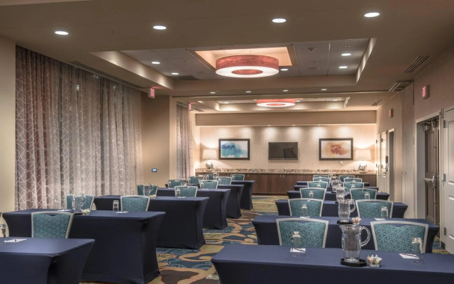 Residence Inn Arlington Ballston