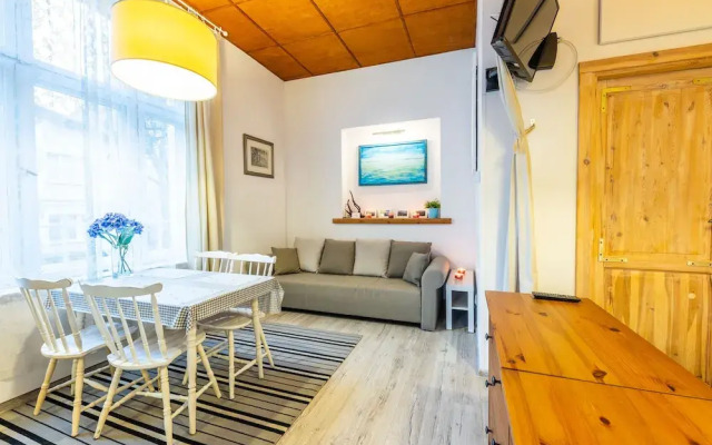 Victus Apartamenty - Fiord