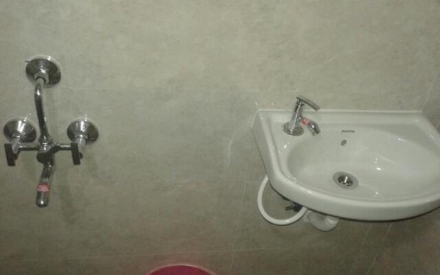 Xavier Rajan Guest House